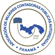 Asociación de Mujeres CPA de Panamá - logo