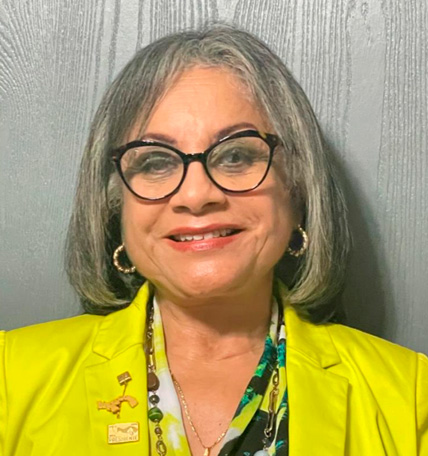 Noira Ruíz de Young